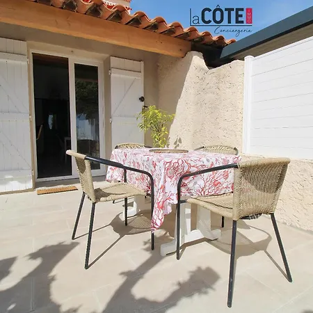 A Casella - 4 Couchages