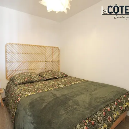 Apartment A Casella - 4 Couchages Sausset-les-Pins