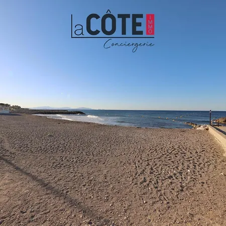 Apartment A Casella - 4 Couchages Sausset-les-Pins